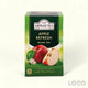 Ahmad Tea 20 Teabags - Apple