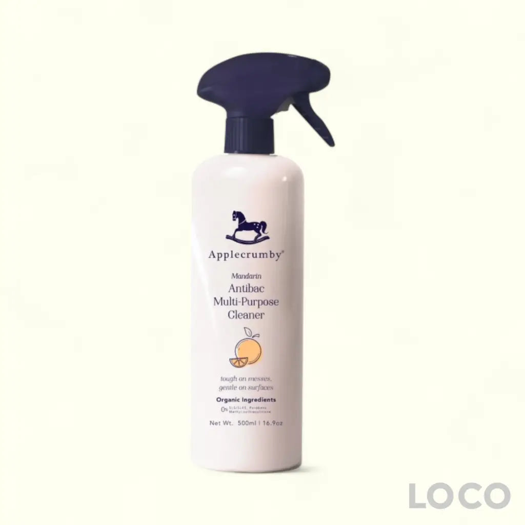 Applecrumby Antibacterial Multi-Purpose Cleaner 500ml
