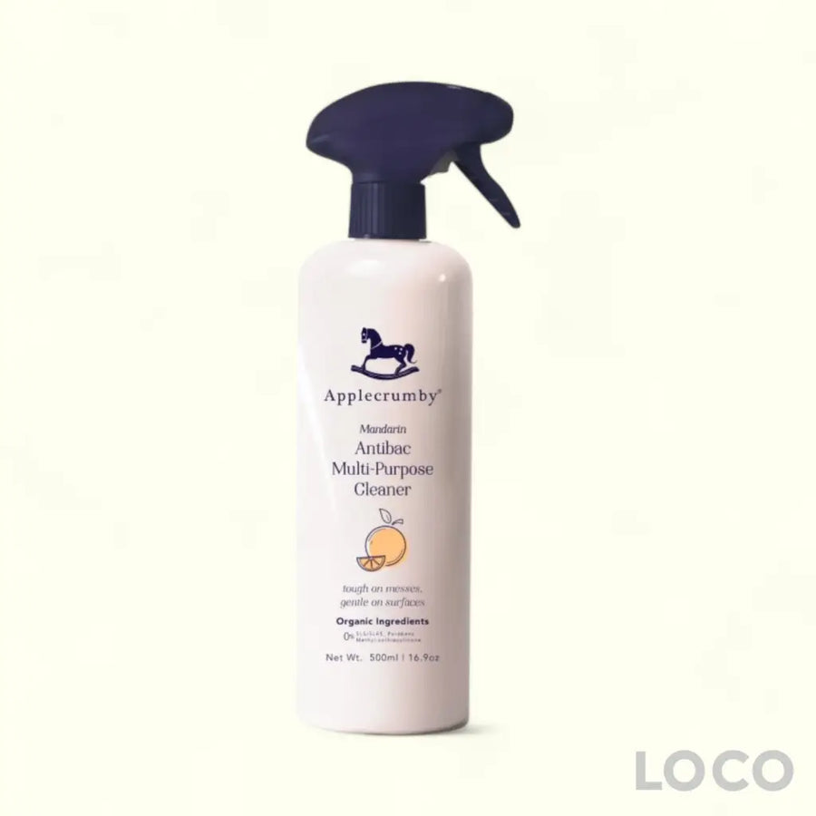 Applecrumby Antibacterial Multi-Purpose Cleaner 500ml