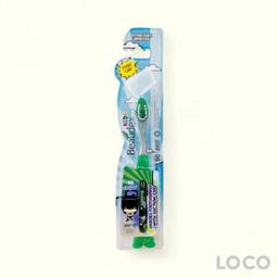 Beaudex Toothbrush Kids - Batman