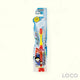 Beaudex Toothbrush Kids - WonderWoman