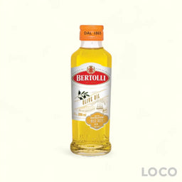 Bertolli Olive Oil 250ml