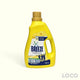 Breeze Liquid 1.8kg - Goodbye Musty 1.8kg - Laundry