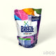 Breeze Liquid Refill 1.5kg - Color Care 1.5kg - Laundry