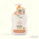 BzuBzu Baby Head-to-Toe Wash 600ml - Oat & Milk