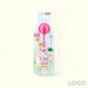 BzuBzu Kids Toothbrush - Pink
