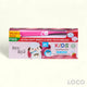BzuBzu Kids Toothpaste Bundle - Strawberry