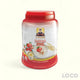 Captain Oats 1kg - Instant 1kg