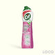 Cif Cream 660G - Pink Rose 660g - Home Cleaning