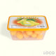 Cocon Mini Pudding 15g x 28s - Mango 15gx28