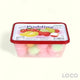 Cocon Mini Pudding 15g x 28s - Mixed 15gx28