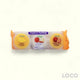 Cocon Pudding With Nata Decoco 80gx3s - Mixed 80gx3