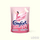 Comfort Fabric Softener Pouch 1.6L - Kiss Of Flower 1.6L