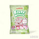 Corniche Fluffmallows 118g - Heart & Paw 118g