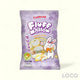 Corniche Fluffmallows 118g - Lemon & Orange 118g