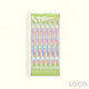 Corniche Unicorn Twist 30gX12 - Apple 30gX12