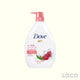Dove Body Wash 1L - Revive 1L