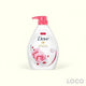 Dove Body Wash 1L - Softening Hydration 1L