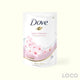 Dove Body Wash Refill 850ml - Sakura 850ml