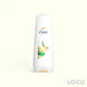 Dove Hair Conditioner 300ml