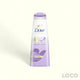 Dove Hair Shampoo 330ml