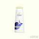 Dove Hair Shampoo 330ml