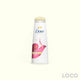 Dove Hair Shampoo 330ml