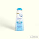 Dove Hair Shampoo 330ml