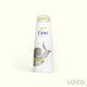 Dove Hair Shampoo 330ml