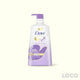 Dove Hair Shampoo 680ml