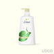 Dove Hair Shampoo 680ml