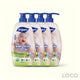 Drypers Baby Head to Toe Wash 650ml 3 + 1 Bundle - Avocado