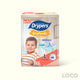 Drypers Drypantz Mega Pack - L 48 - Baby Diapers