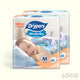 Drypers Wee Wee Dry Open Mega Twin Pack - M60 X 2 - Baby