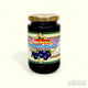 Fanchoice Jam 450G - Blackcurrant