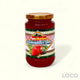 Fanchoice Jam 450G - Strawberry