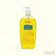 Fantes Hand Wash 500ml - Lemon
