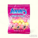 Fantes Moth Ball 100G - Rainbow