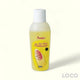 Fantes Nail Polish Remover 125ml - Lemon