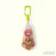 Fantes Para Block 100G - Double Ring
