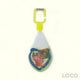 Fantes Para Block 100G - Toilet