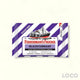 Fisherman Friend Lozenges 25G - Sugarfree Blackcurrant