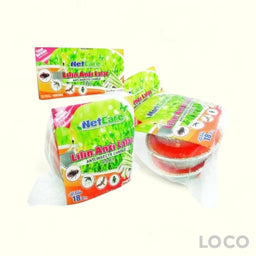 FreshZone Candles AntiMosquito 110G