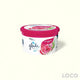 Glade Mini Gel 70G