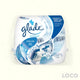 Glade Scented Gel 180G