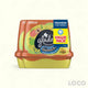 Glade Scented Gel Essence Elite Twin Pack 180GX2 - Green