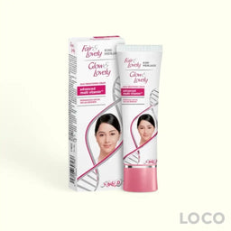 Glow & Lovely Facial Moisturiser Advanced Multivitamin 50G