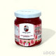 HomeFarm Jam 240G - Strawberry