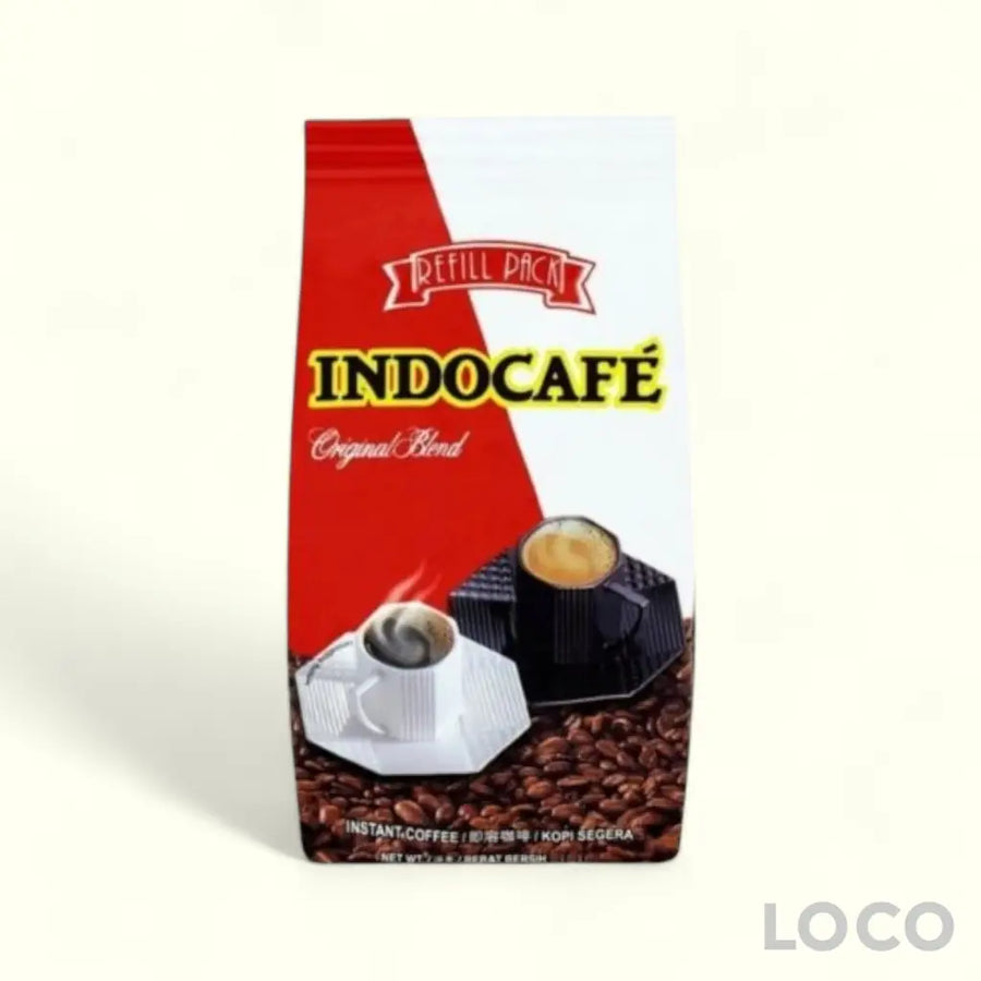 Indocafe Original Blend 100G Refill