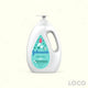 Johnsons Baby Bath 1000ml - Milk & Rice 1000ml